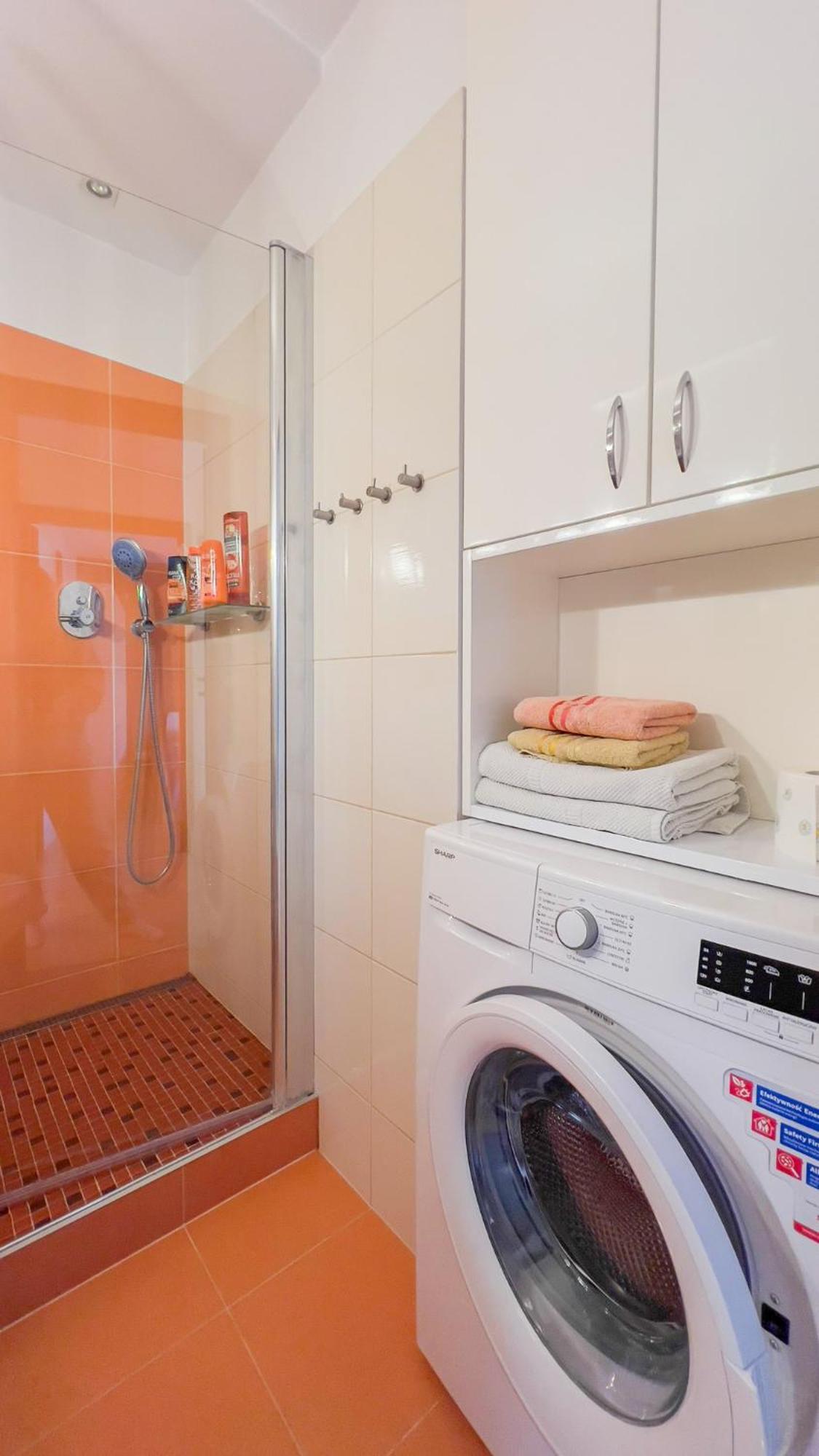 Apartament Mokotow Warszawa Eksteriør bilde